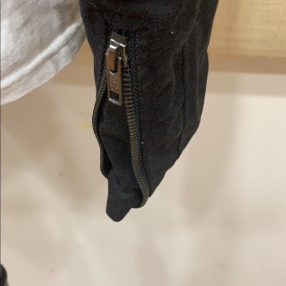 COPY - ULTRA RARE BESS NYC MOTO JACKET - Picture 5 of 8